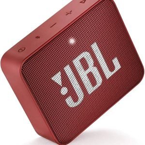 JBL GO 2 Portable Bluetooth Speaker